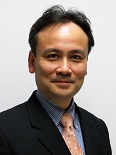 Kimiaki Suzuki