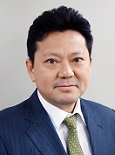 Kenji Tsuboi